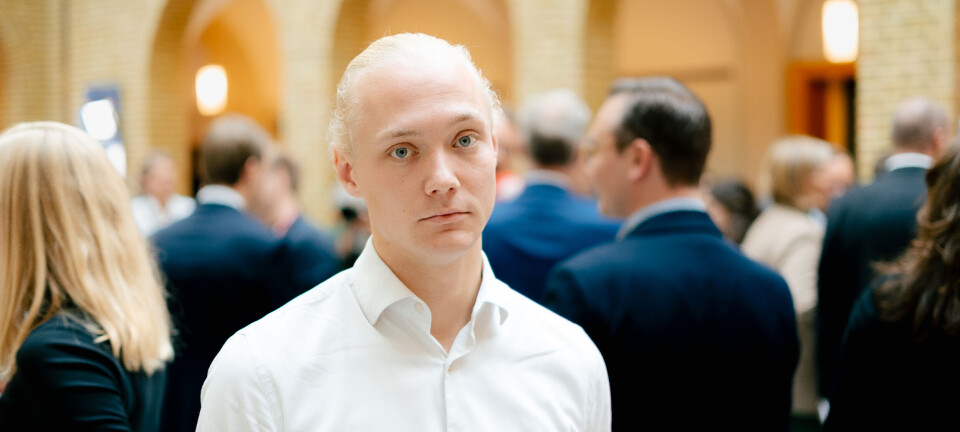 – Den mest by-fiendtlige regjeringen på lenge
