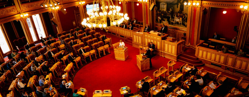 Les også: Universitetene kan ta betalt for at du tar opp eksamener