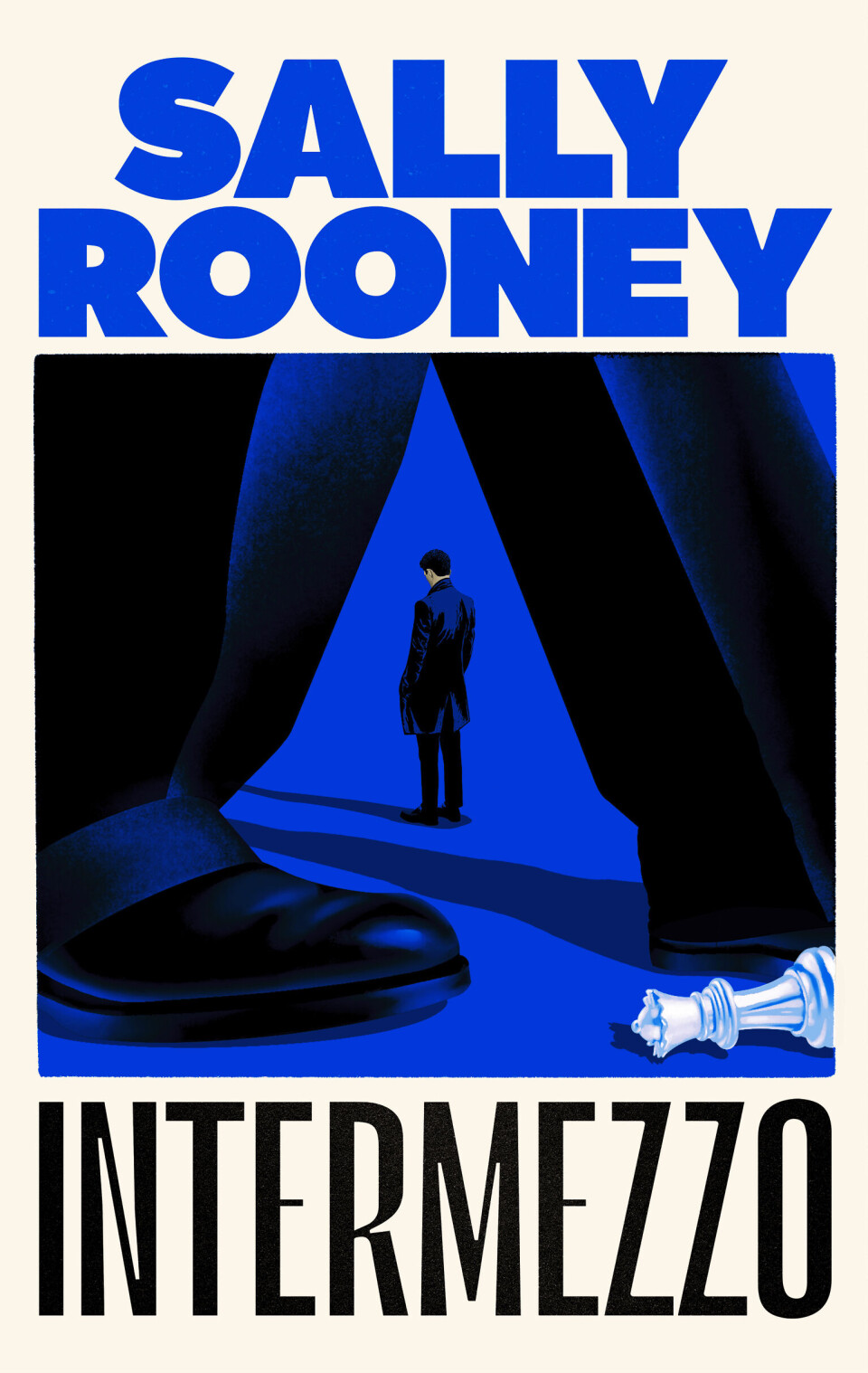 Sally Rooney har skrevet sin beste roman til nå