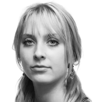 Kajsa Ettrup Lilledalen