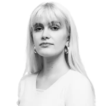 Agnes Felicia Sandmo Brenna