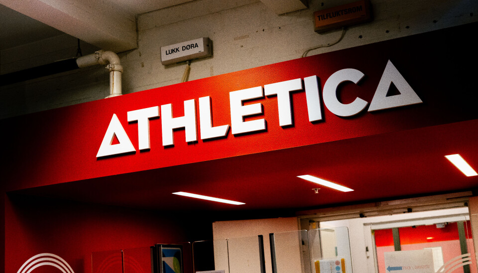 FØRE-VAR: Ifølge SiO Athletica gjennomføres dopingtestene blant annet for at medlemmene kan nå ut til SiO om de trenger hjelp med misbruk.
