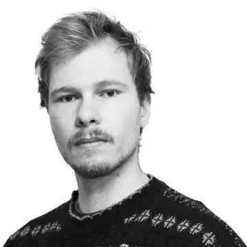Nils Jakob Nydal