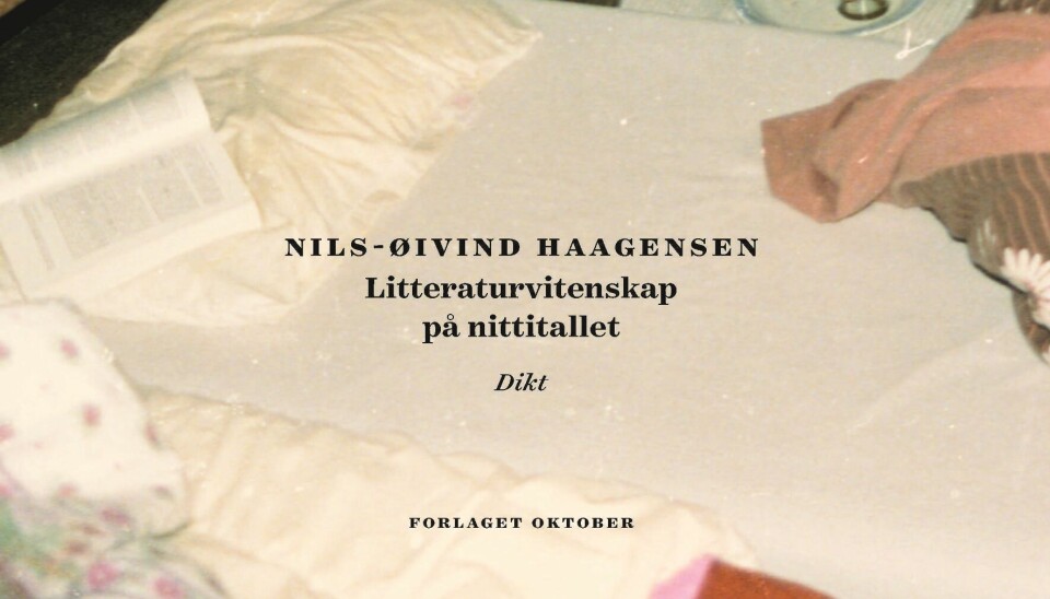 Fra fisk til fugl