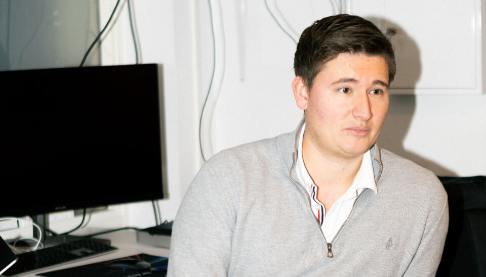 Studentmiljø i Lillestrøm? – Alt det sosiale skjer her i Oslo! Seier ein bekymra leiar for Oslo Tekniske Samfund, Stian Pettersen. Han trur det blir vanskeleg å føre vidare studentmiljøet til Lillestrøm.