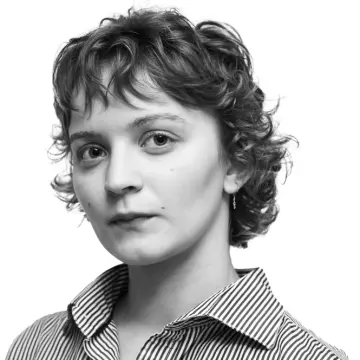 Selma Omdal Ergo