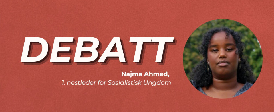 Det er høyreekstreme krefter i mainstreamen, dummen