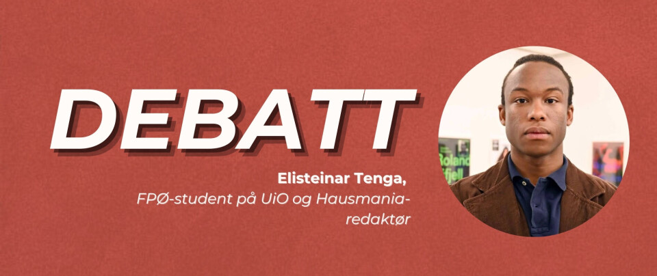 Dette må jo være et fantastisk land å være kvinne i?