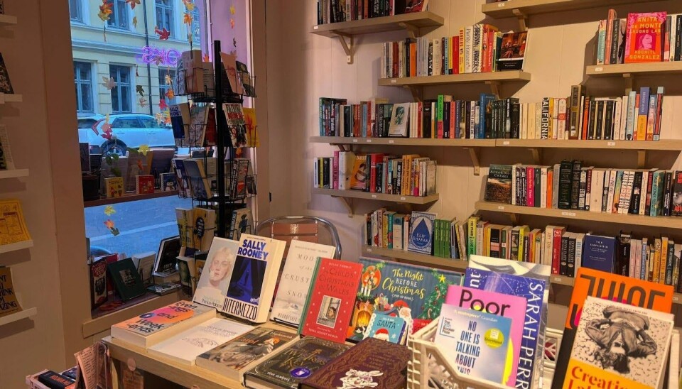 Prismatic Pages will celebrate its first anniversary this December.