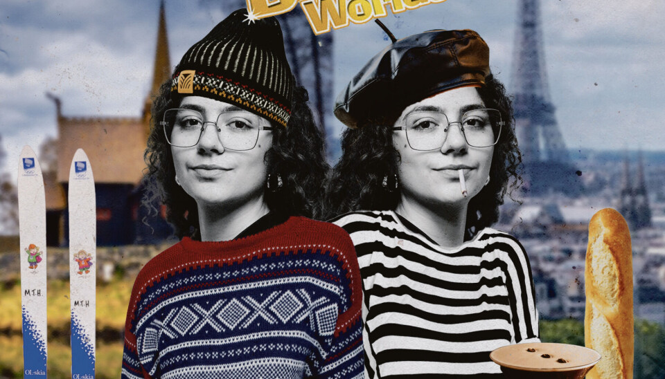 Ingen gode ting er fire