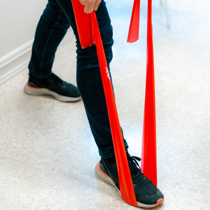 GÅ I PAUSENE: En 30-sekunders tur er bedre enn ingenting.