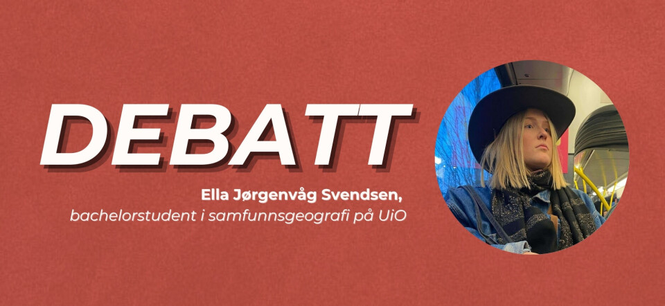 Krig på lesesal