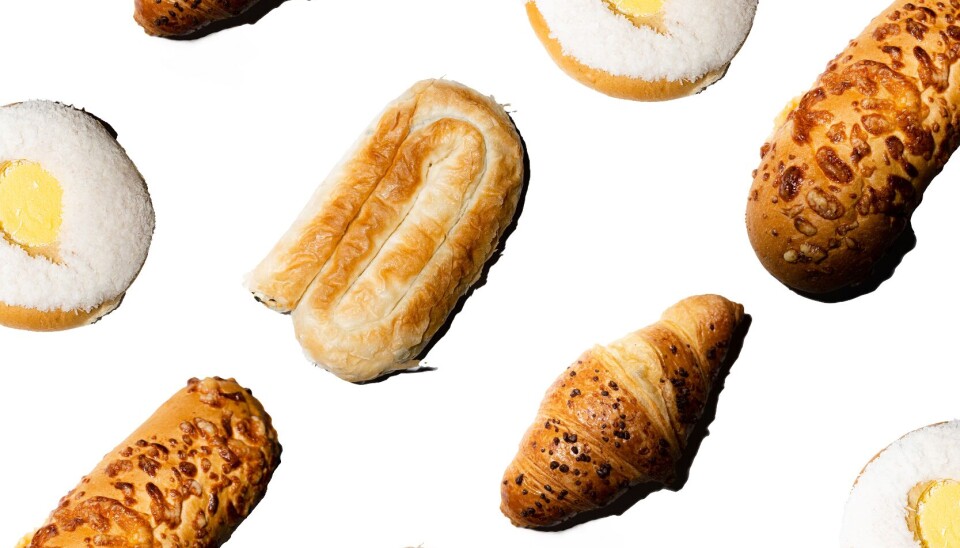 Den store glutentesten!