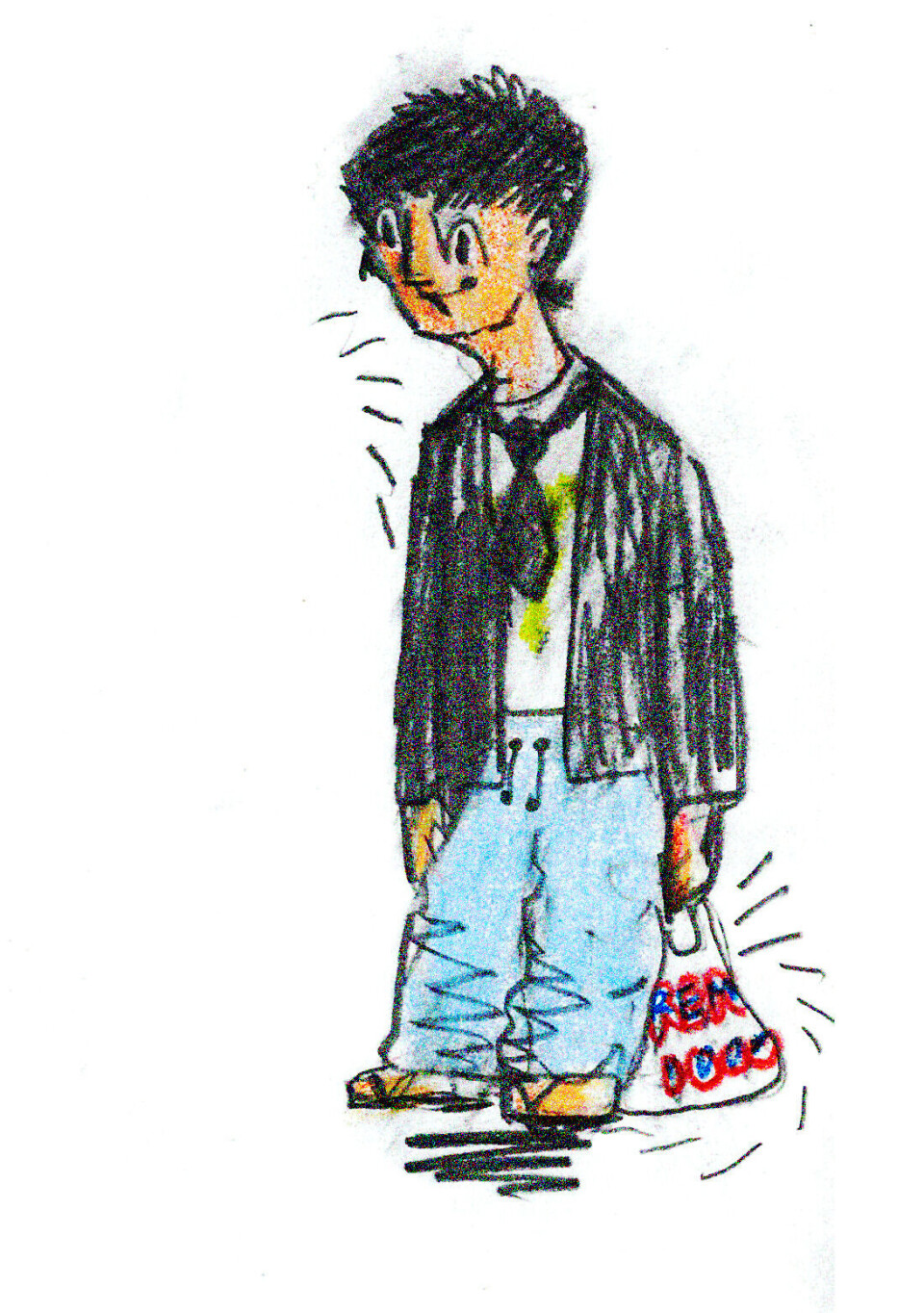 Slik overlever du julebordsesongen