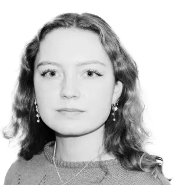 Ada Louise Andreassen