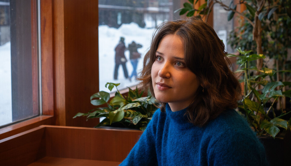 TIKTOKDIAGNOSE: Solveig Jørpeland Lunde tror sosiale medier kan bidra til bevisstgjøring.