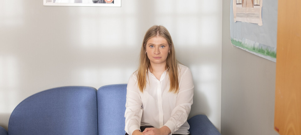 – Svært kritikkverdig