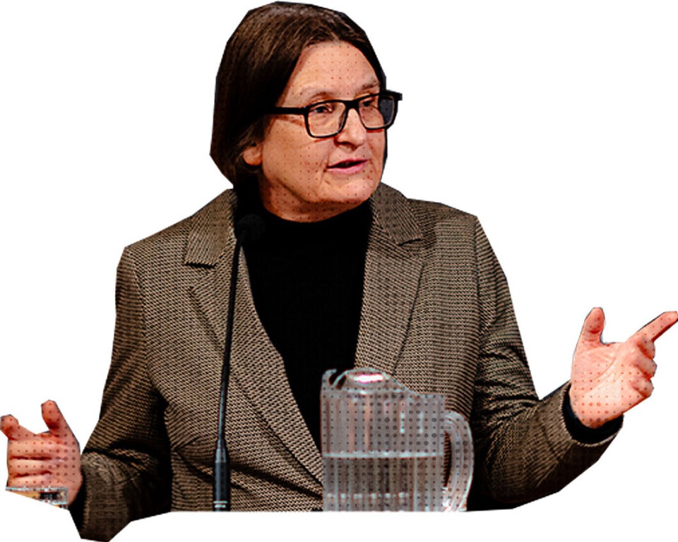 Slik blir studiehverdagen din etter valget