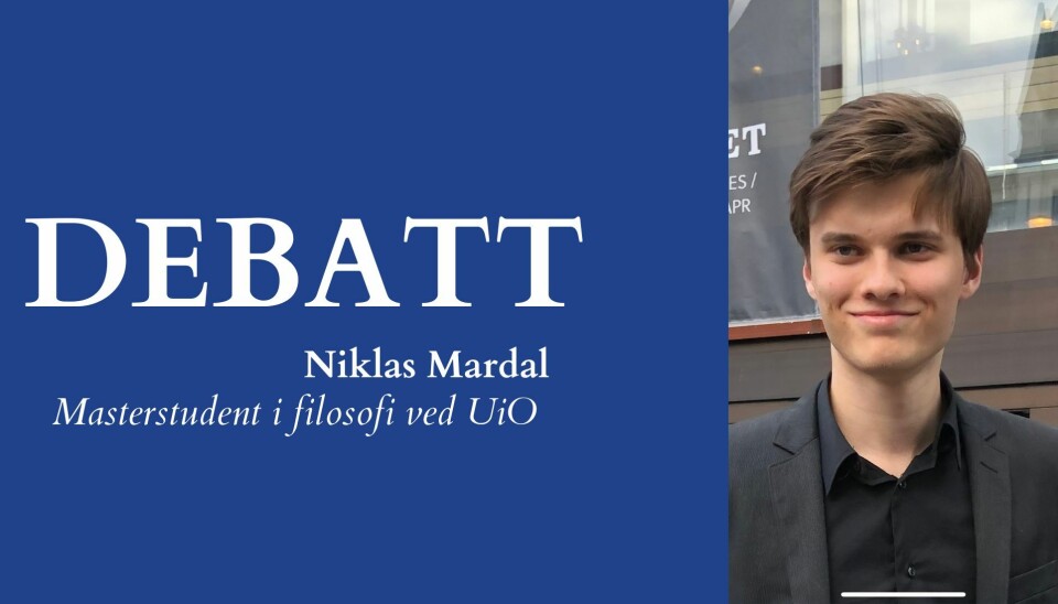 Likestilling til besvær