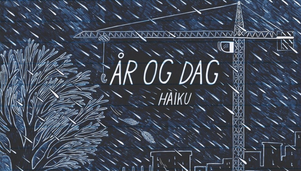 Lyrikk for alle vinder