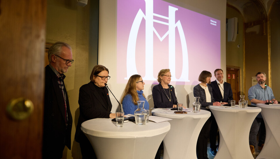 Slik blir studiehverdagen din etter valget