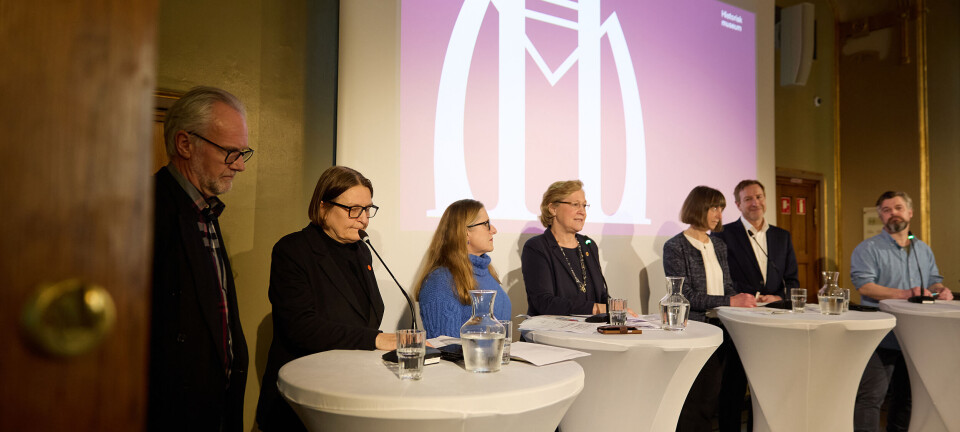 Slik blir studiehverdagen din etter valget