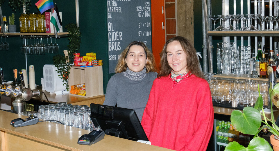 Solgte ti tusen flere drinker enn i fjor