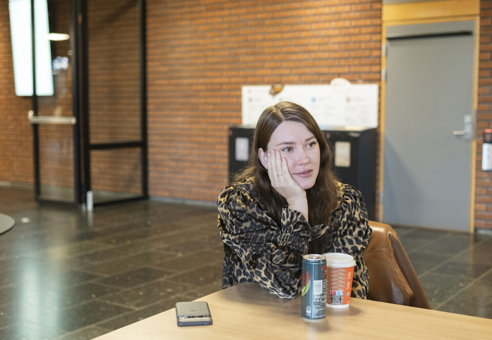 Studenter og ansatte forvirret over eksamenshåndtering