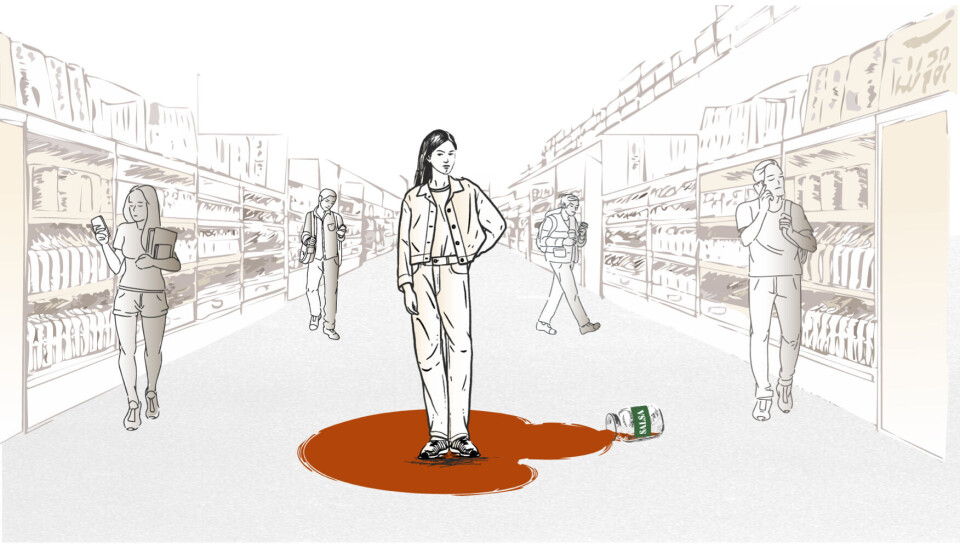 DISTANCED: Is the famously Scandinavian social distance making us all unhappier?