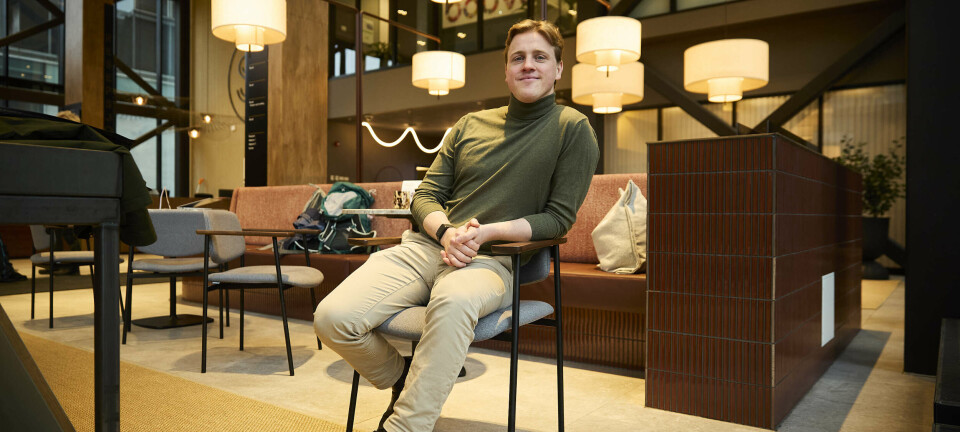 Nå kan du rate leieboligen din