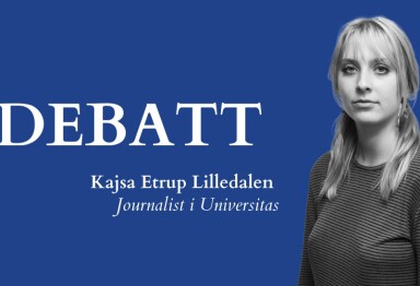 På tide å sette seg inn i forskningen, Eia