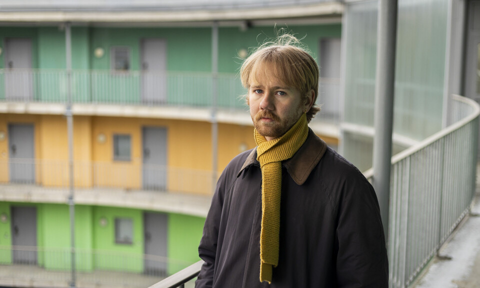 Innfører sikkerhetstiltak