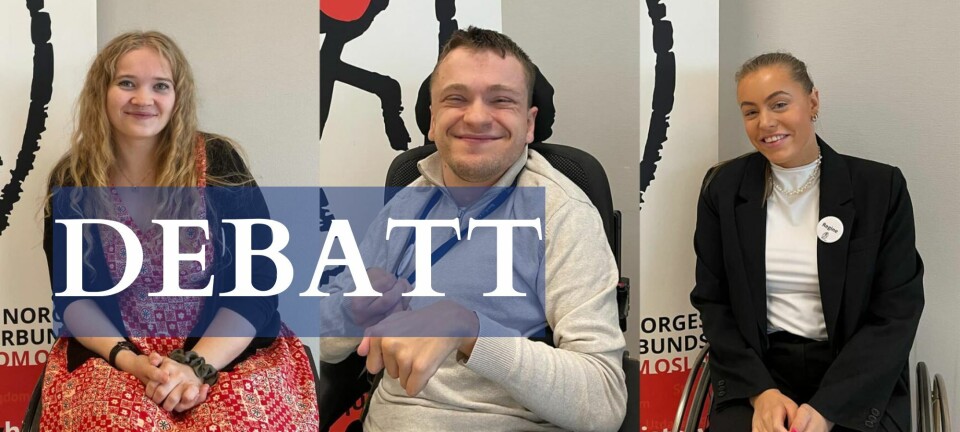 Blir det superfart i likestillingskampen nå?