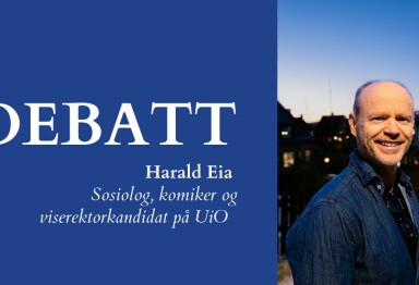 Kunsten å formidle