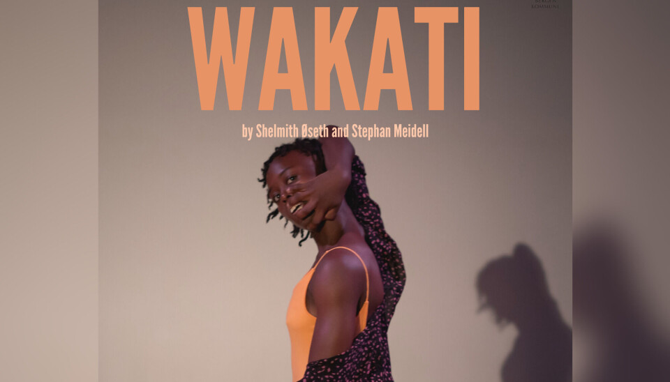 Ærlig og nært om
en viktig historie