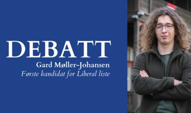 En alternativ stemme