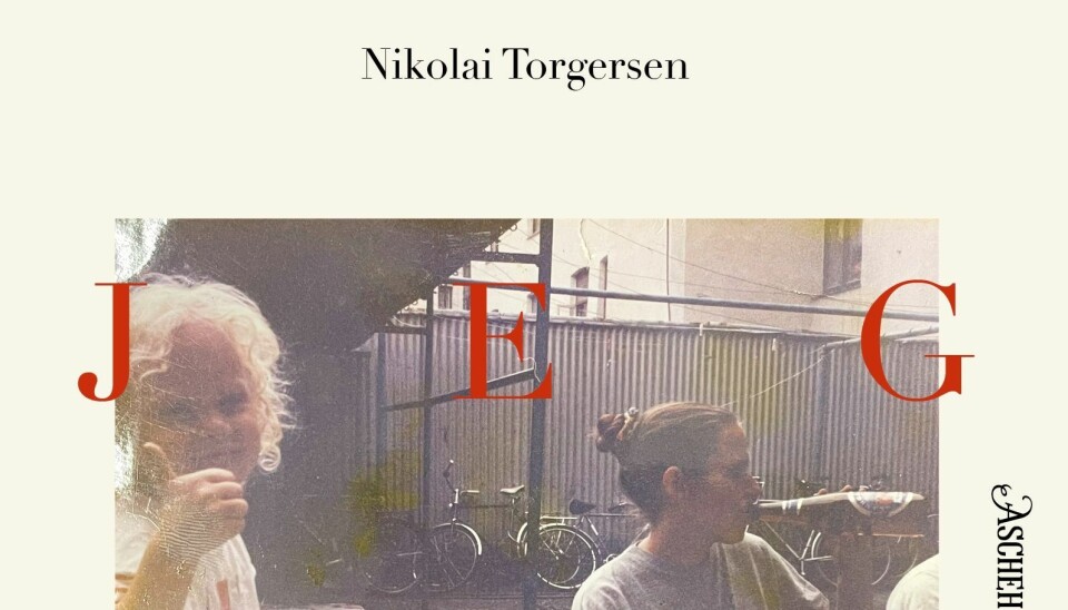 Å lære seg å svømme
