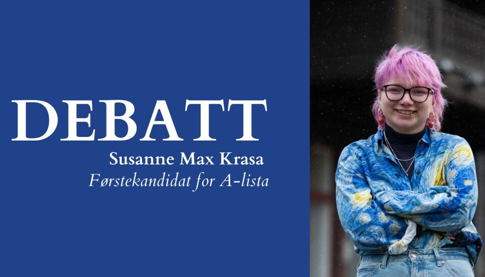 Lista mangler tro på politisk påvirkning