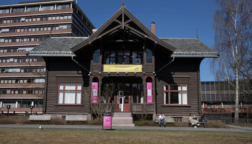 Utfordrer vant valget