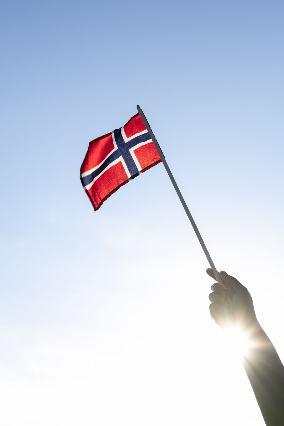 Slik gjør du 17. mai riktig