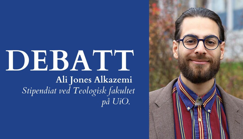 De mektigste styrer skuta