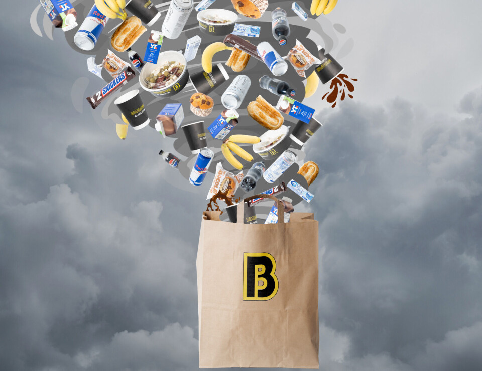 UiO vs. BI – Er studentene egentlig så ulike?