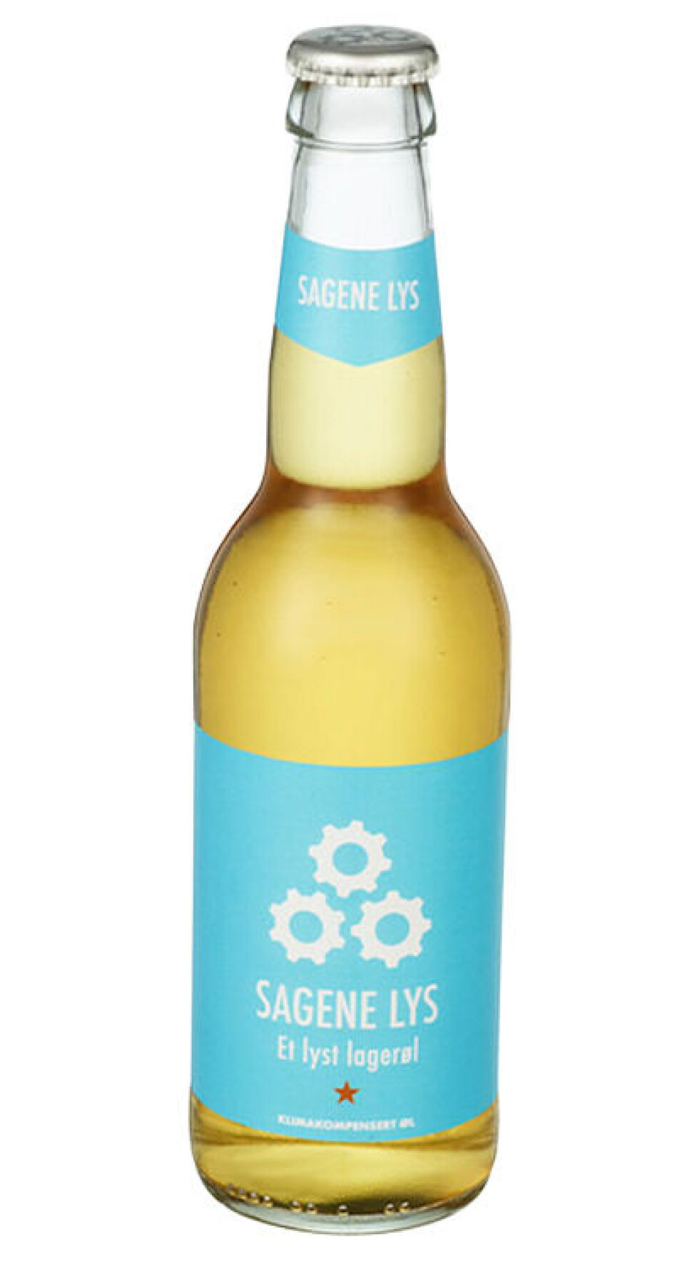 Den store sommerøltesten