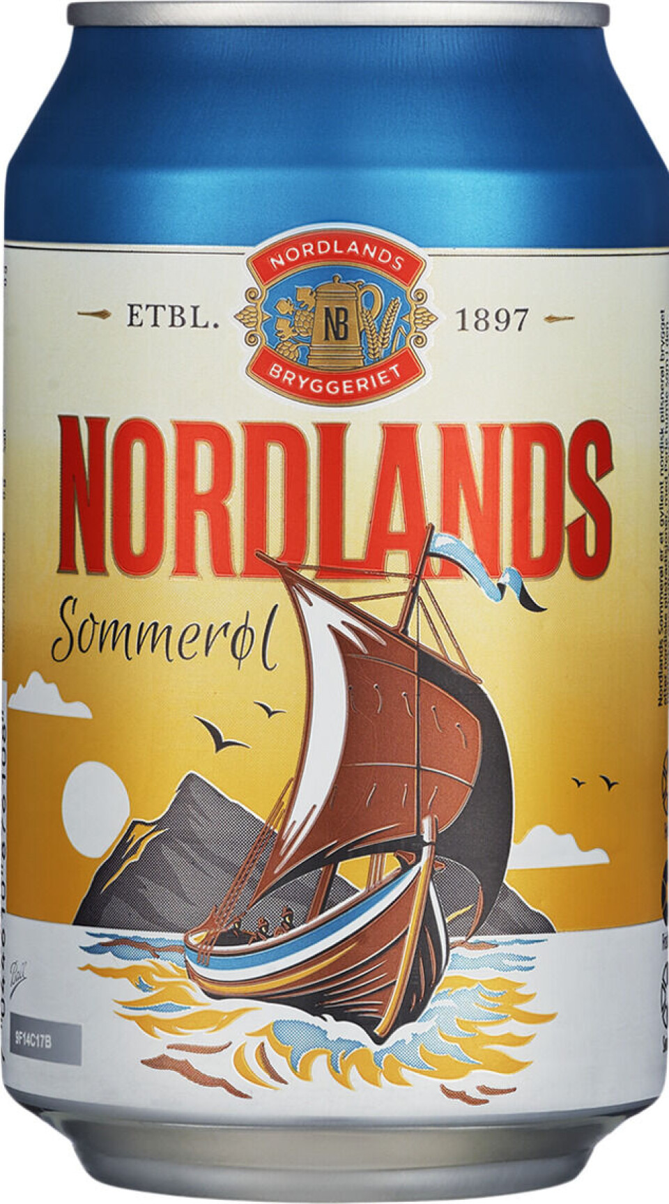 Den store sommerøltesten