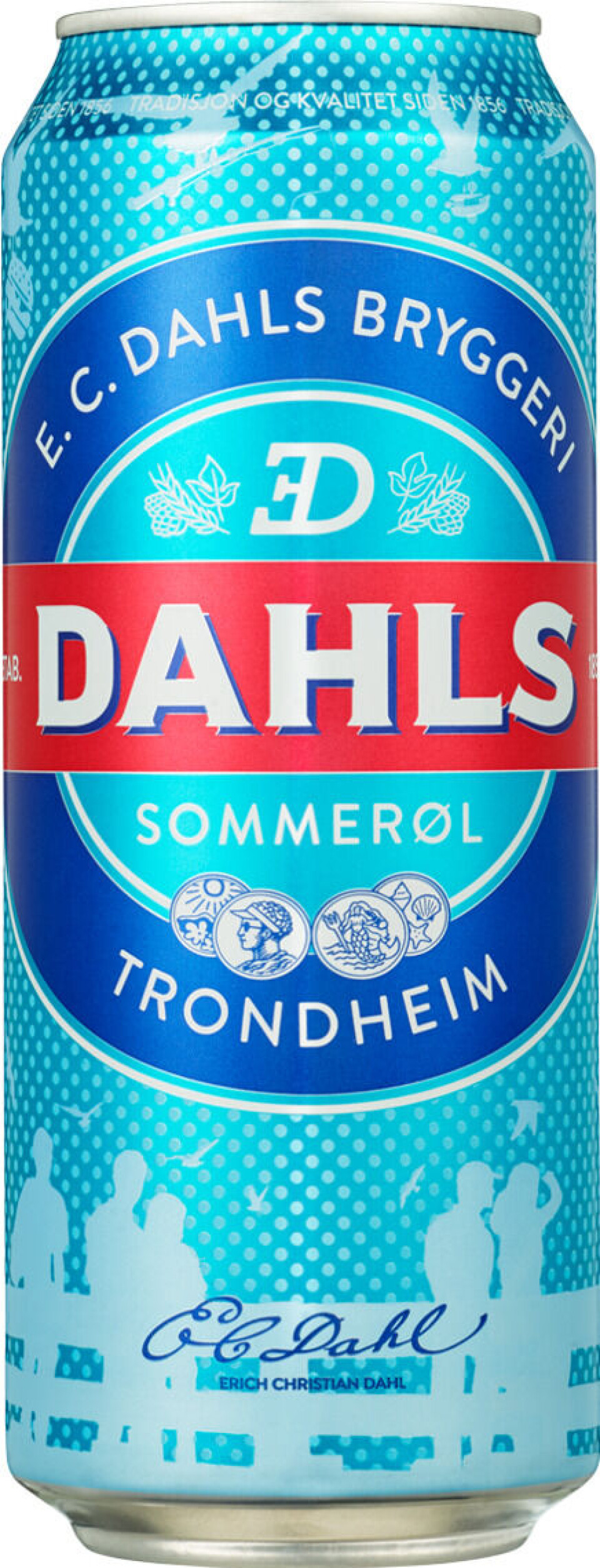 Den store sommerøltesten