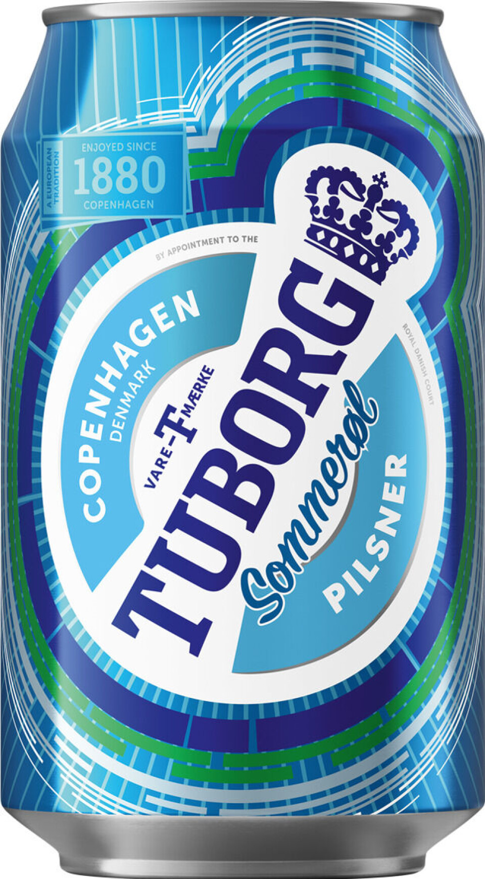 Den store sommerøltesten