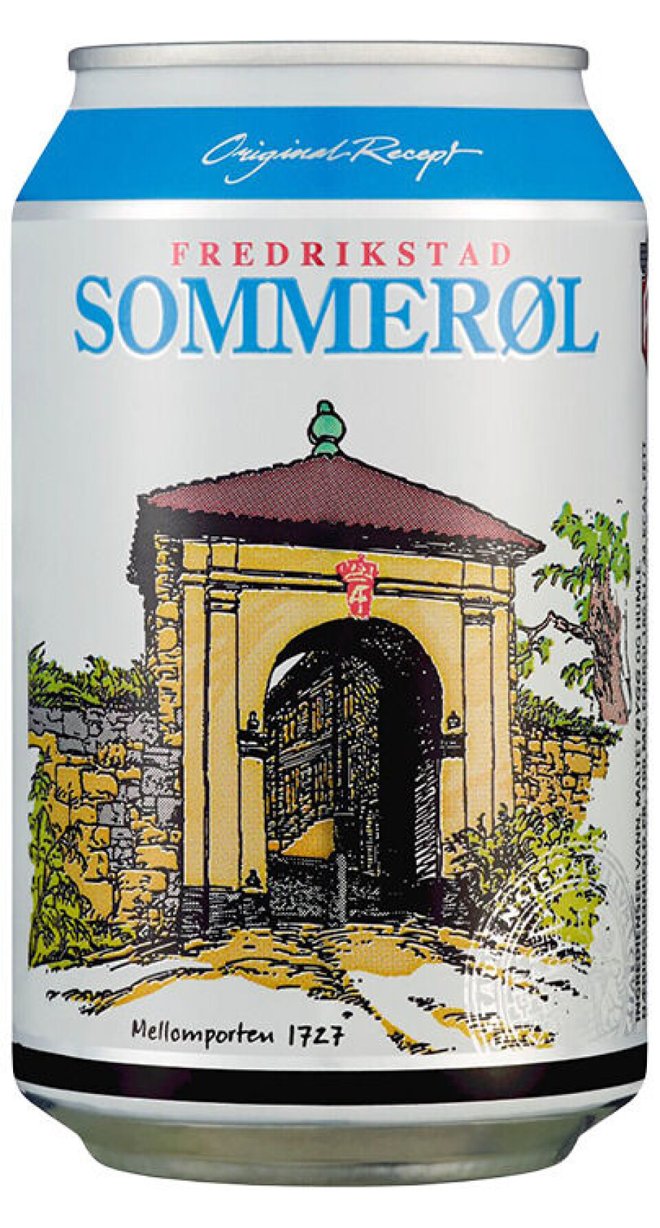 Den store sommerøltesten