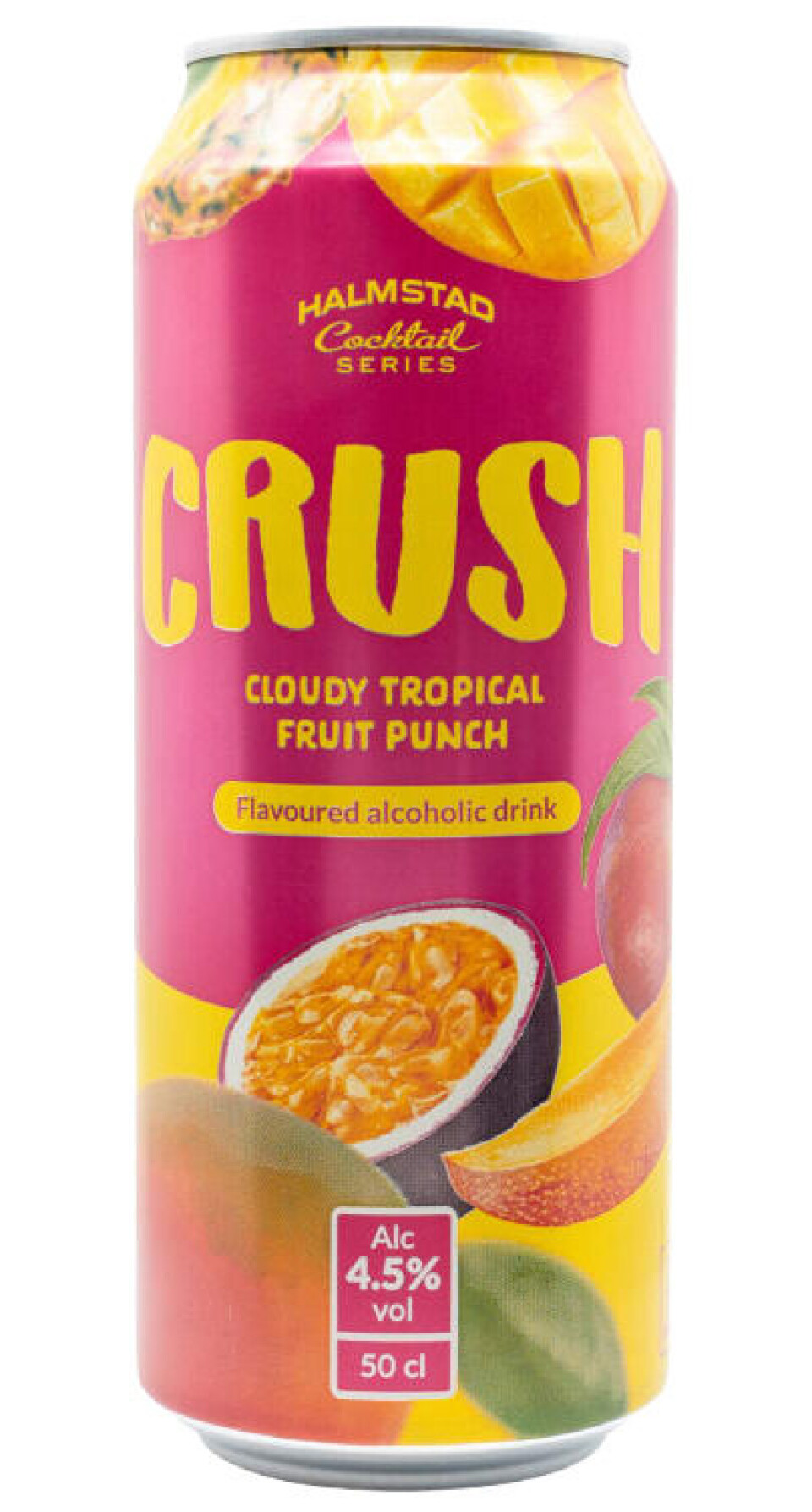 Den store sommerøltesten