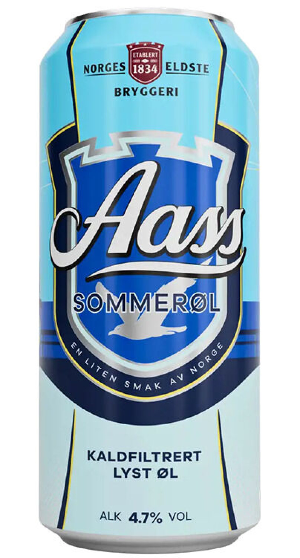 Den store sommerøltesten