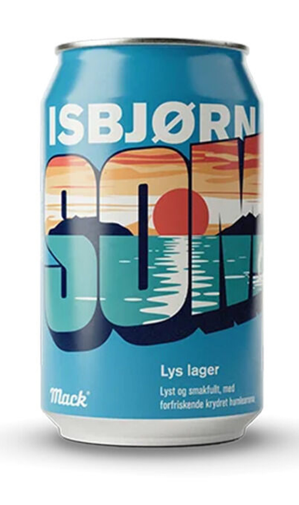 Den store sommerøltesten